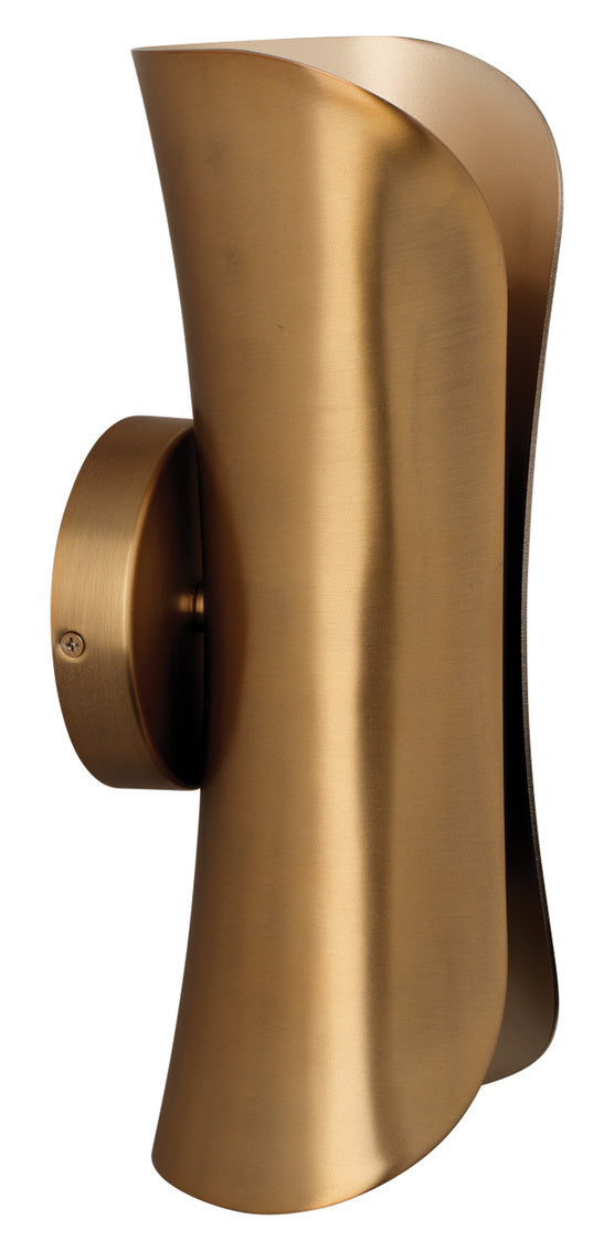 Capsule Wall Sconce