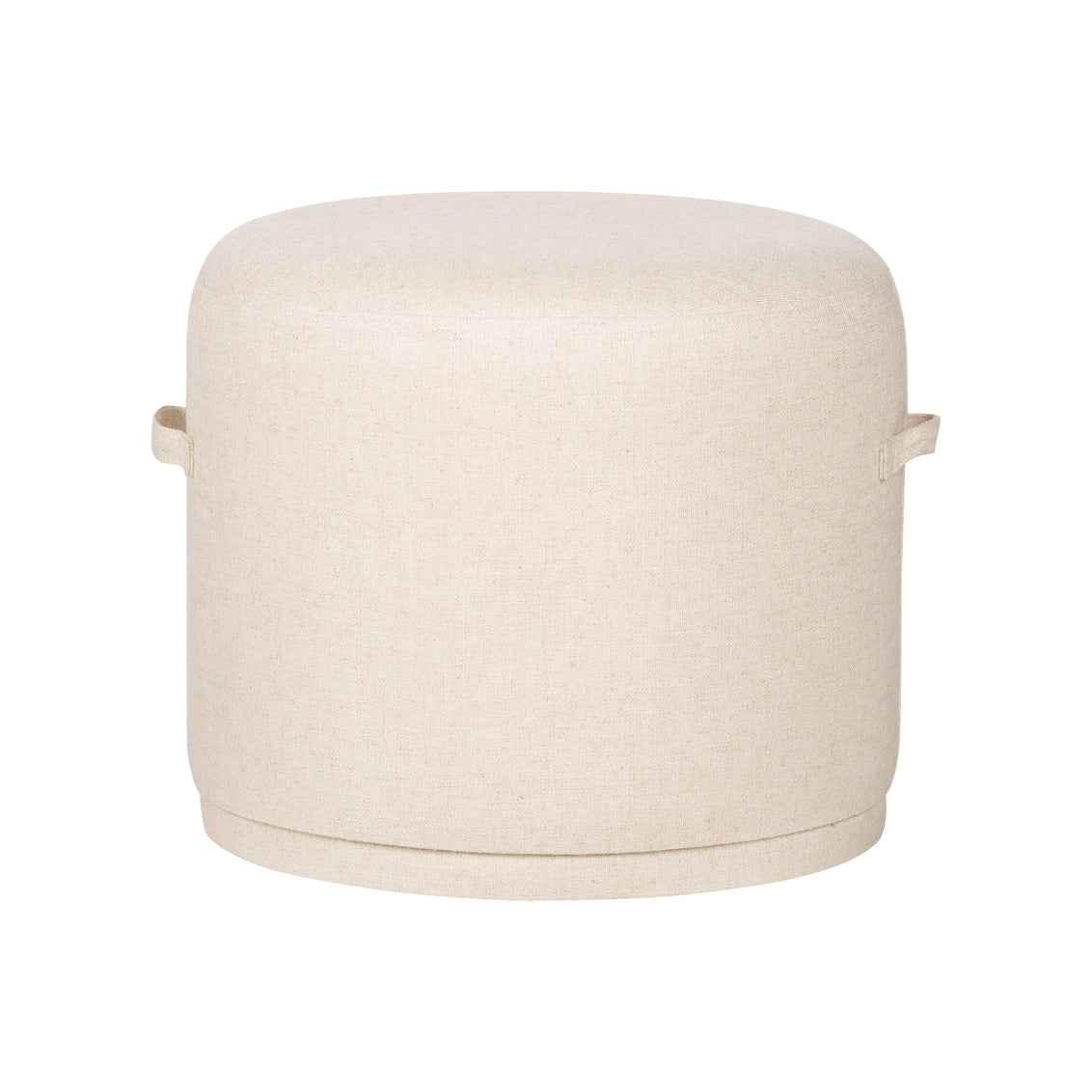 Ellery Ottoman