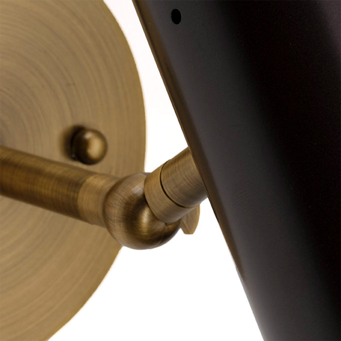 Milano Wall Sconce