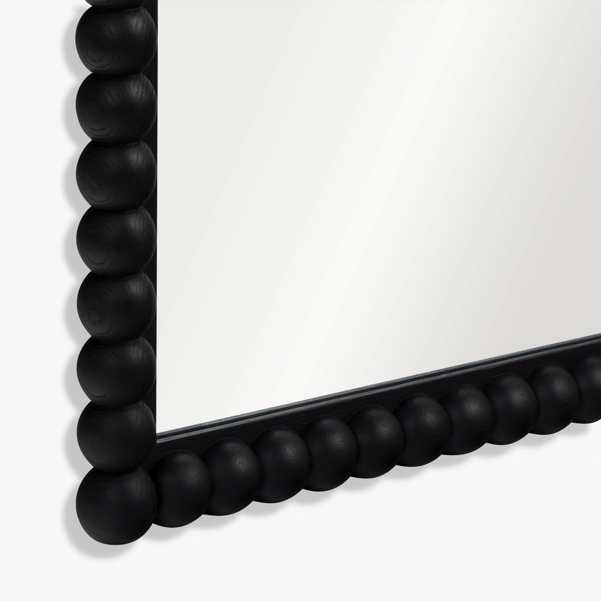 Quinn Floor Mirror