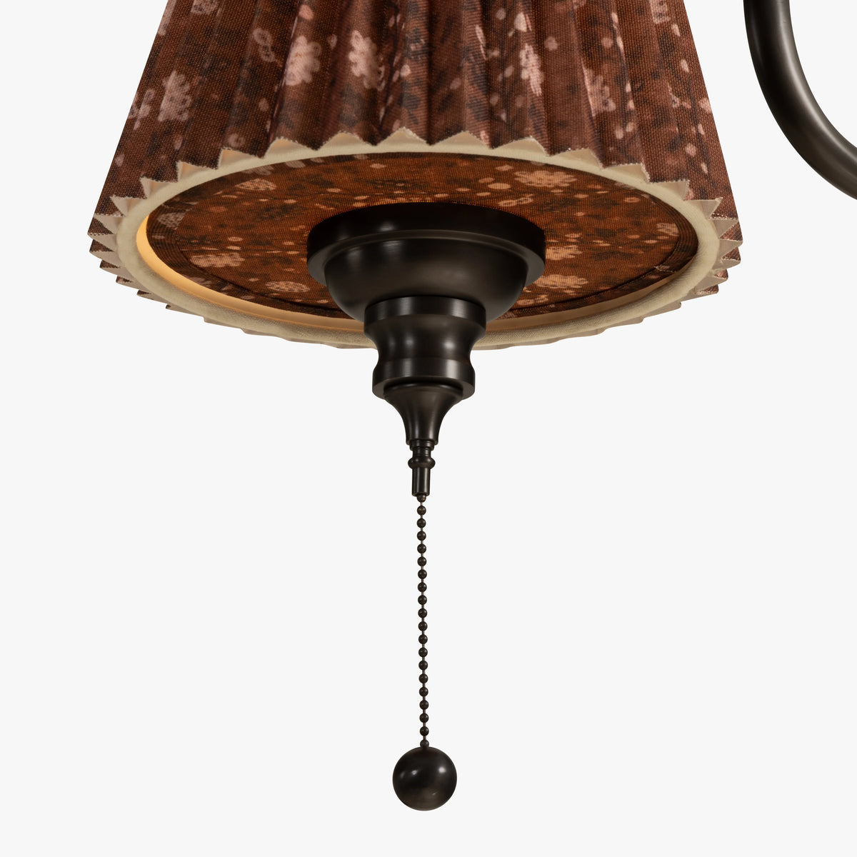 Diane Sconce - Oil Rubbed Bronze