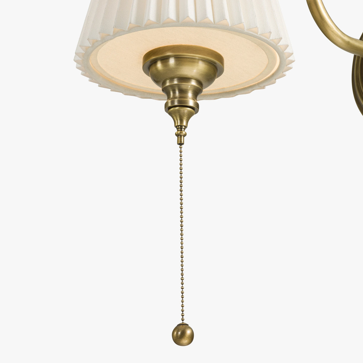 Diane Sconce - Brass