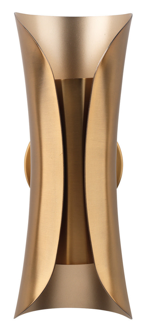 Capsule Wall Sconce