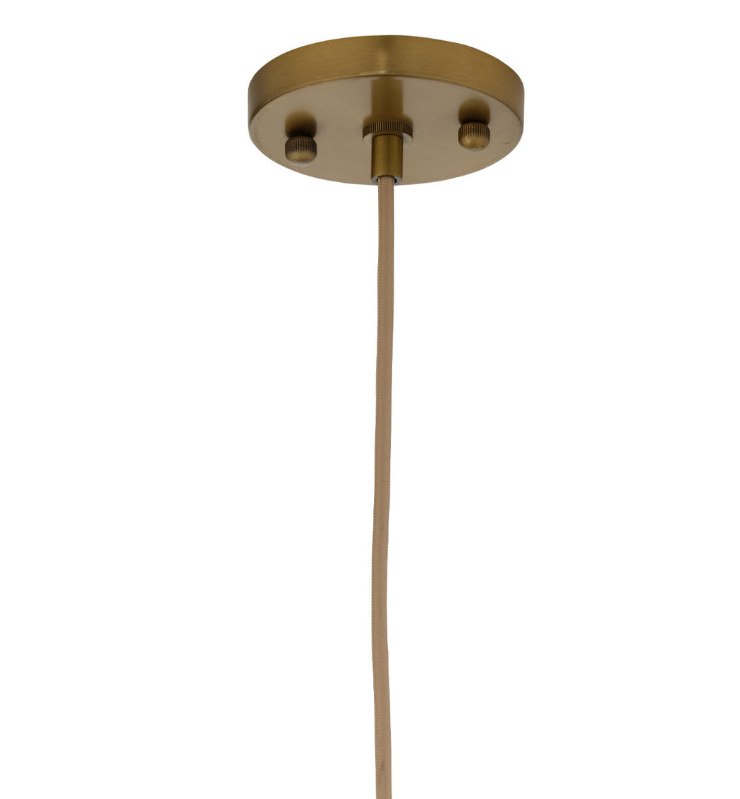 Reservoir Pendant