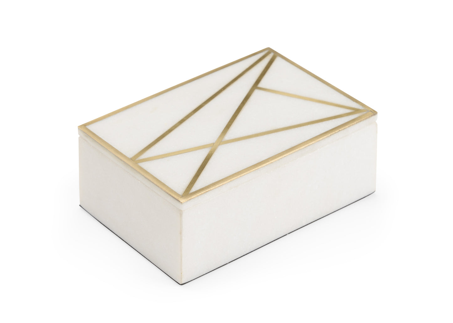 Genesis Marble Box-Large