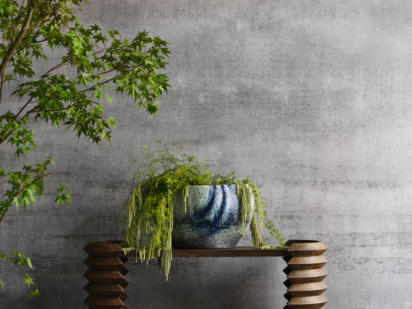 Naha Vase