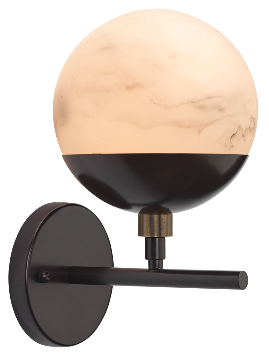 Metro Wall Sconce