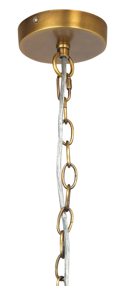 Willow Chandelier