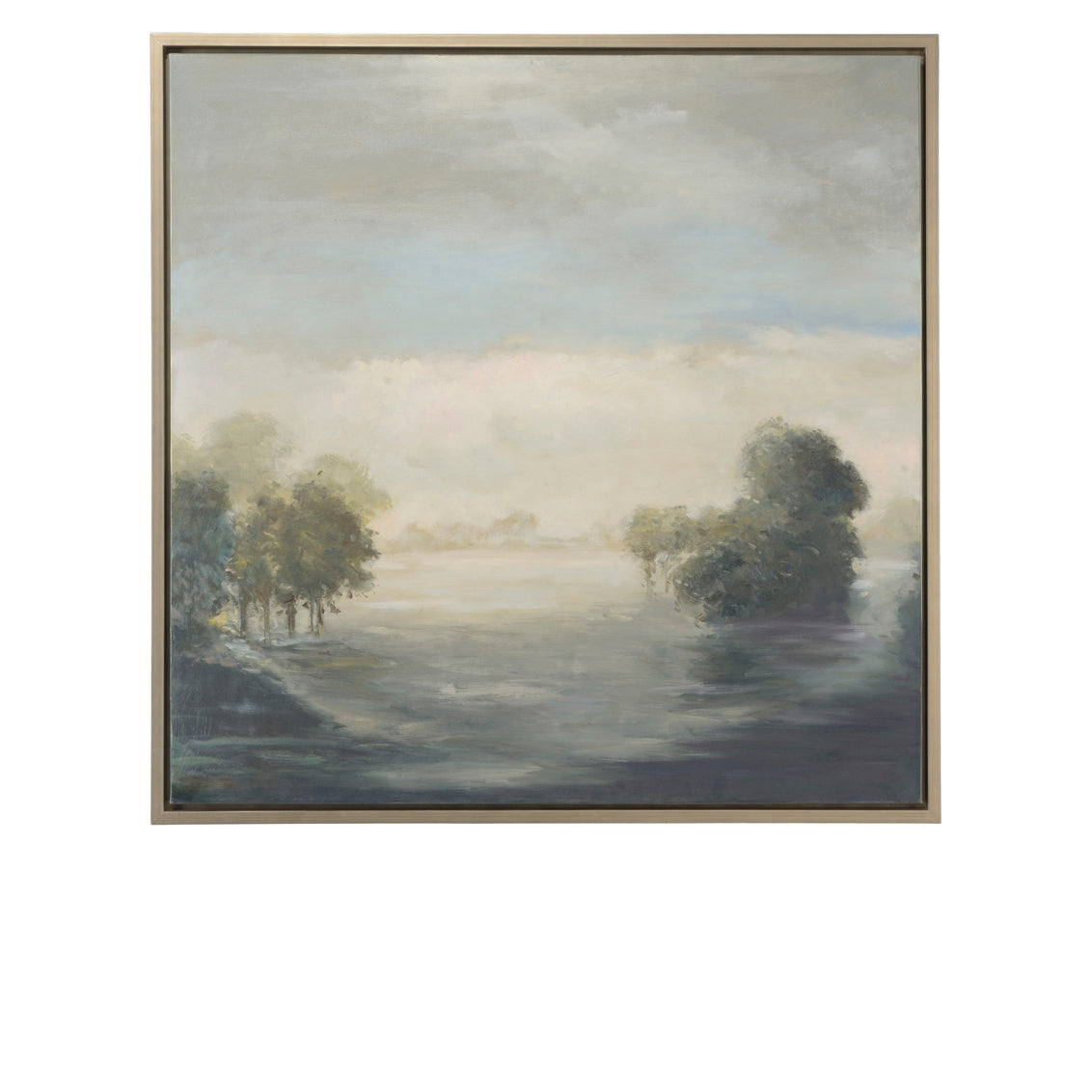 Morning Mist