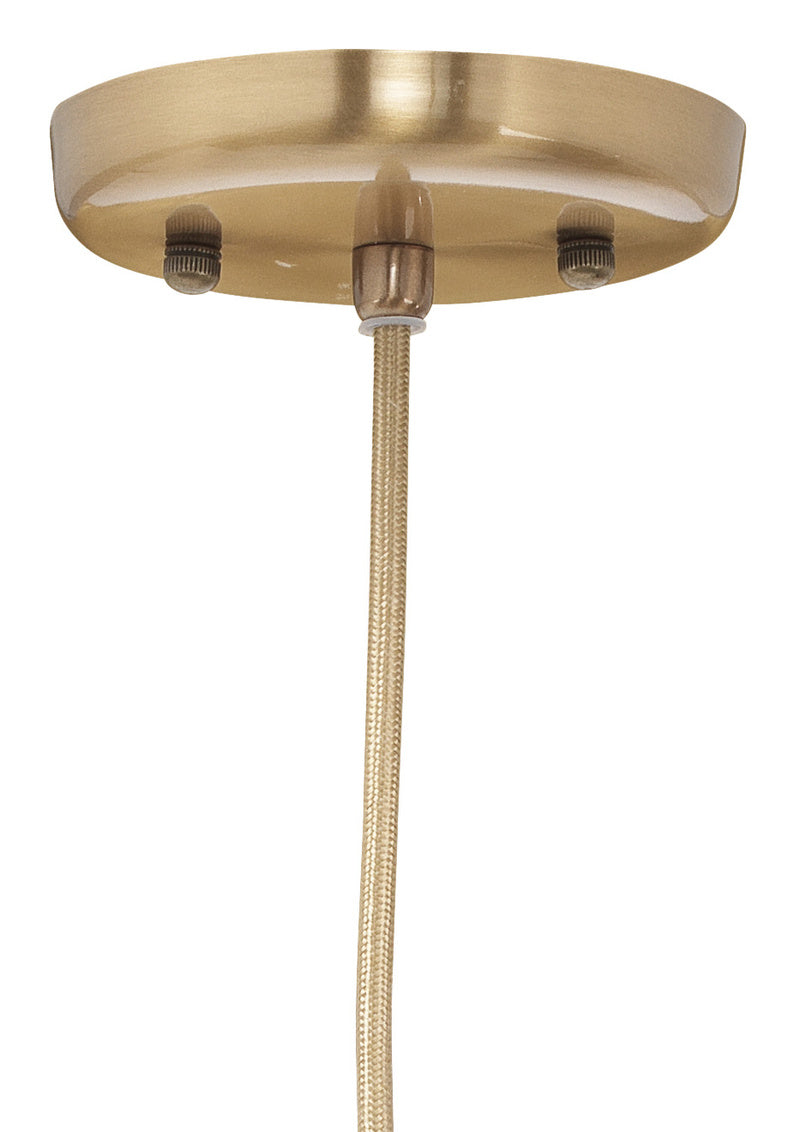 Isabella Carafe Pendant
