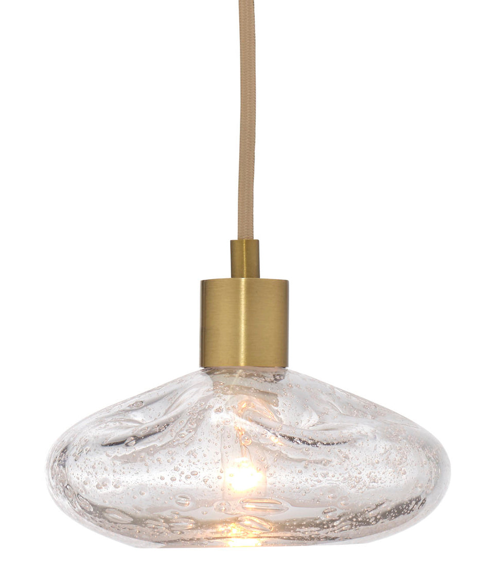 Reservoir Pendant