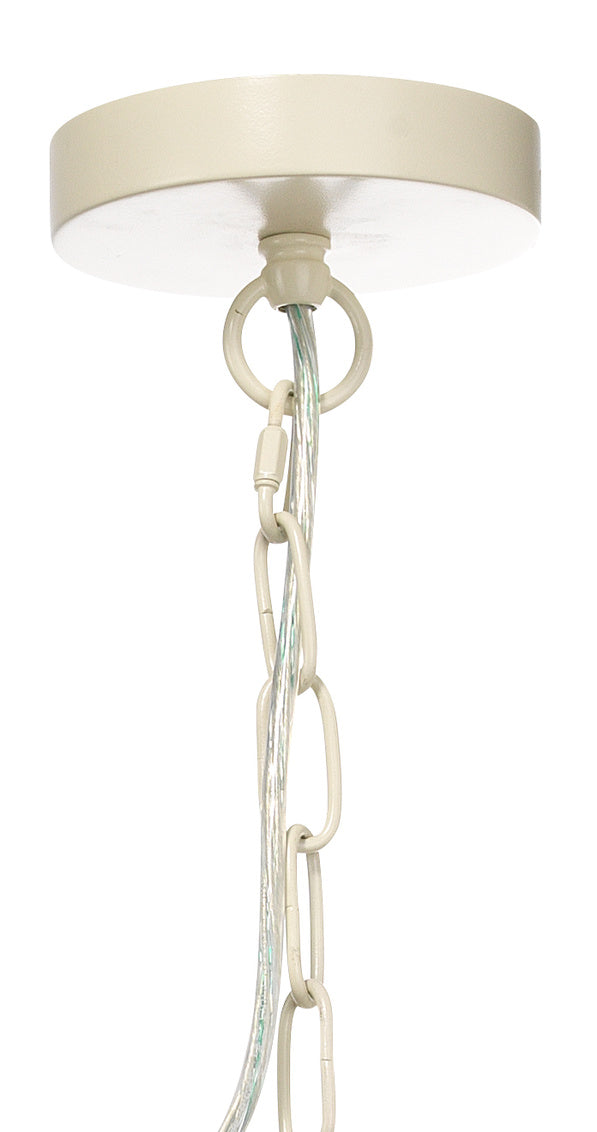 Concentric Pendant