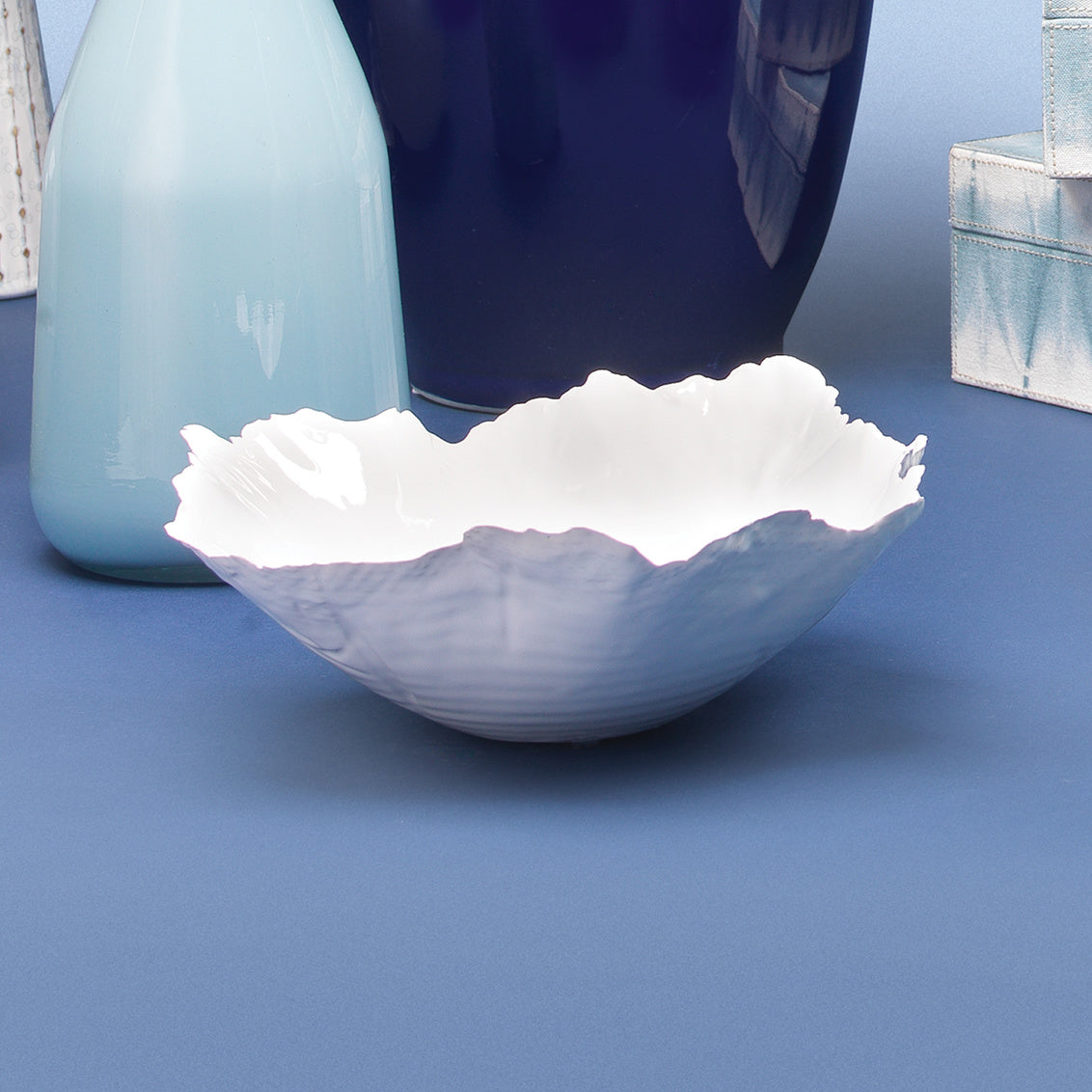 Peony Bowl, Large