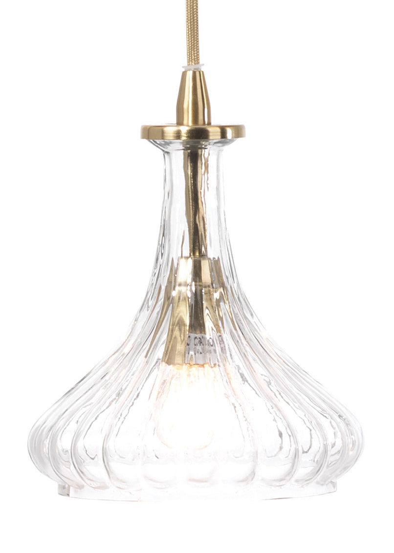 Isabella Carafe Pendant