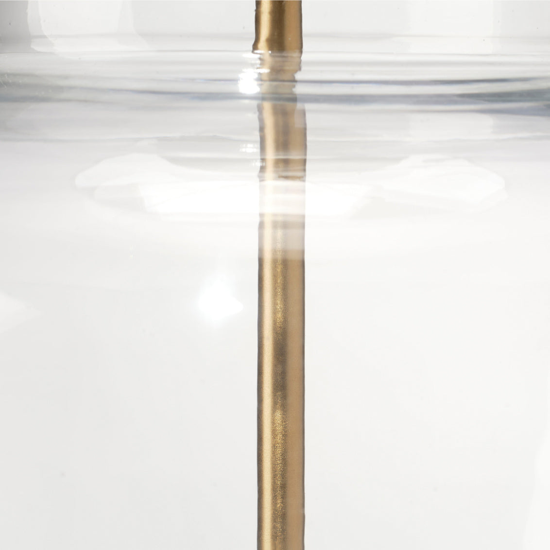 Poised Table Lamp