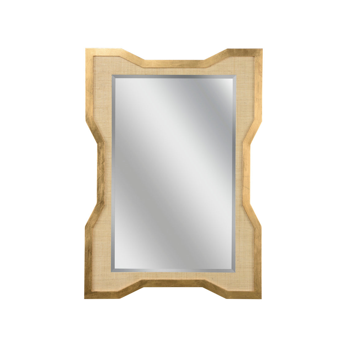 Vanessa Mirror