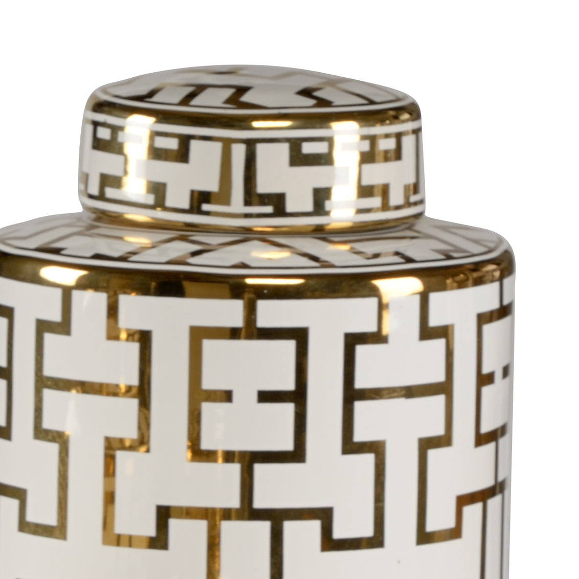 Noble Canisters-Set of 3