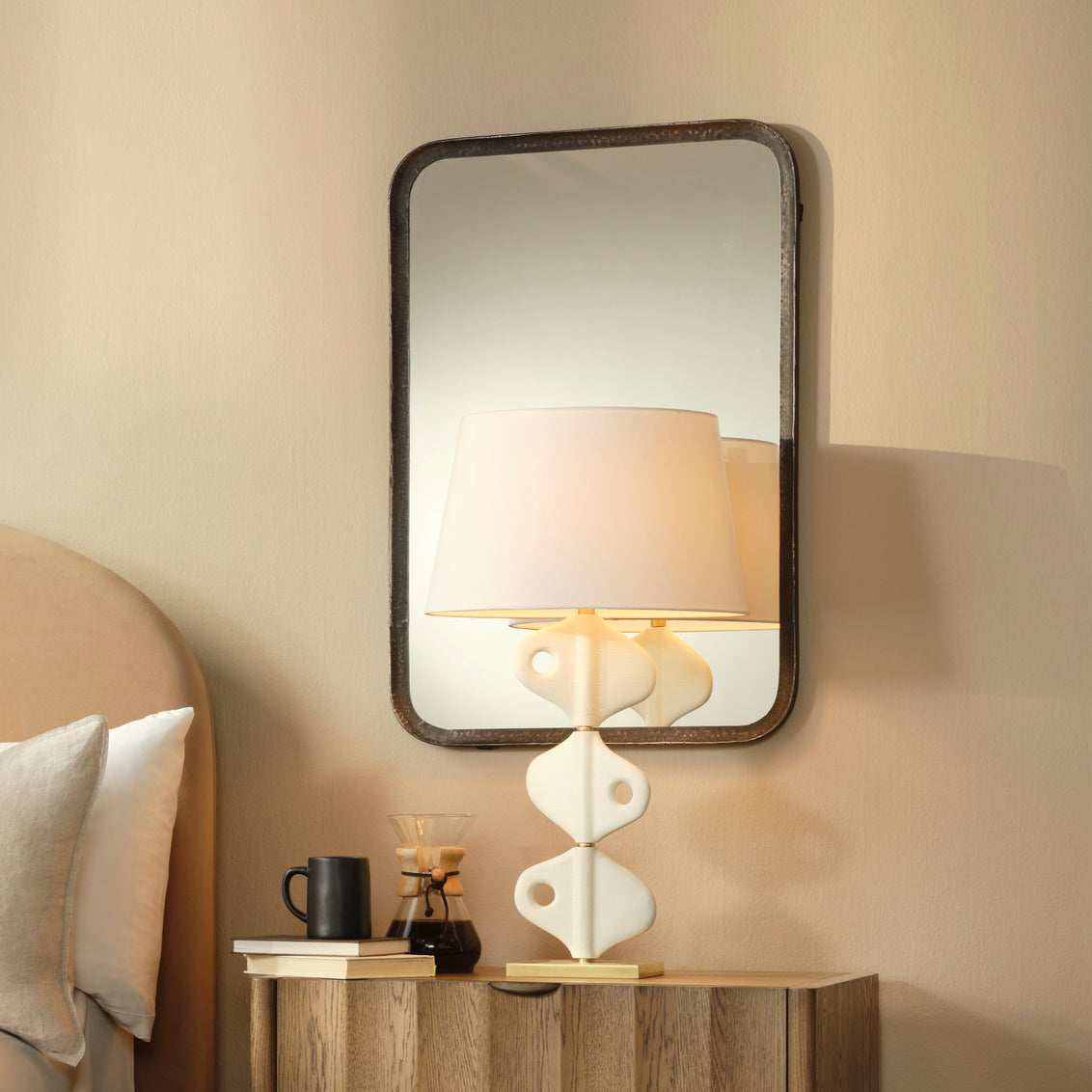 Principle Vanity Mirror