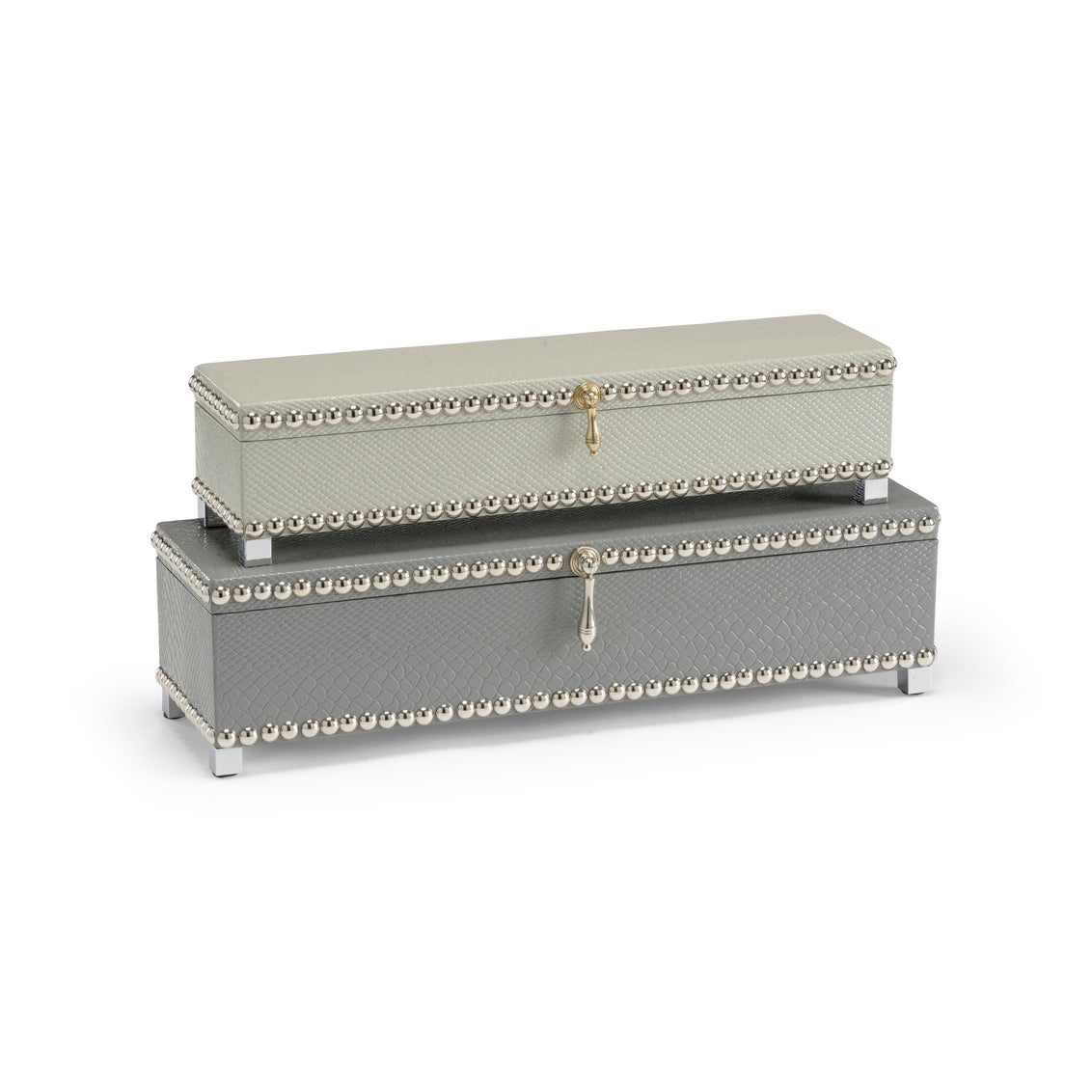 Treasure Boxes - Mist (S2)