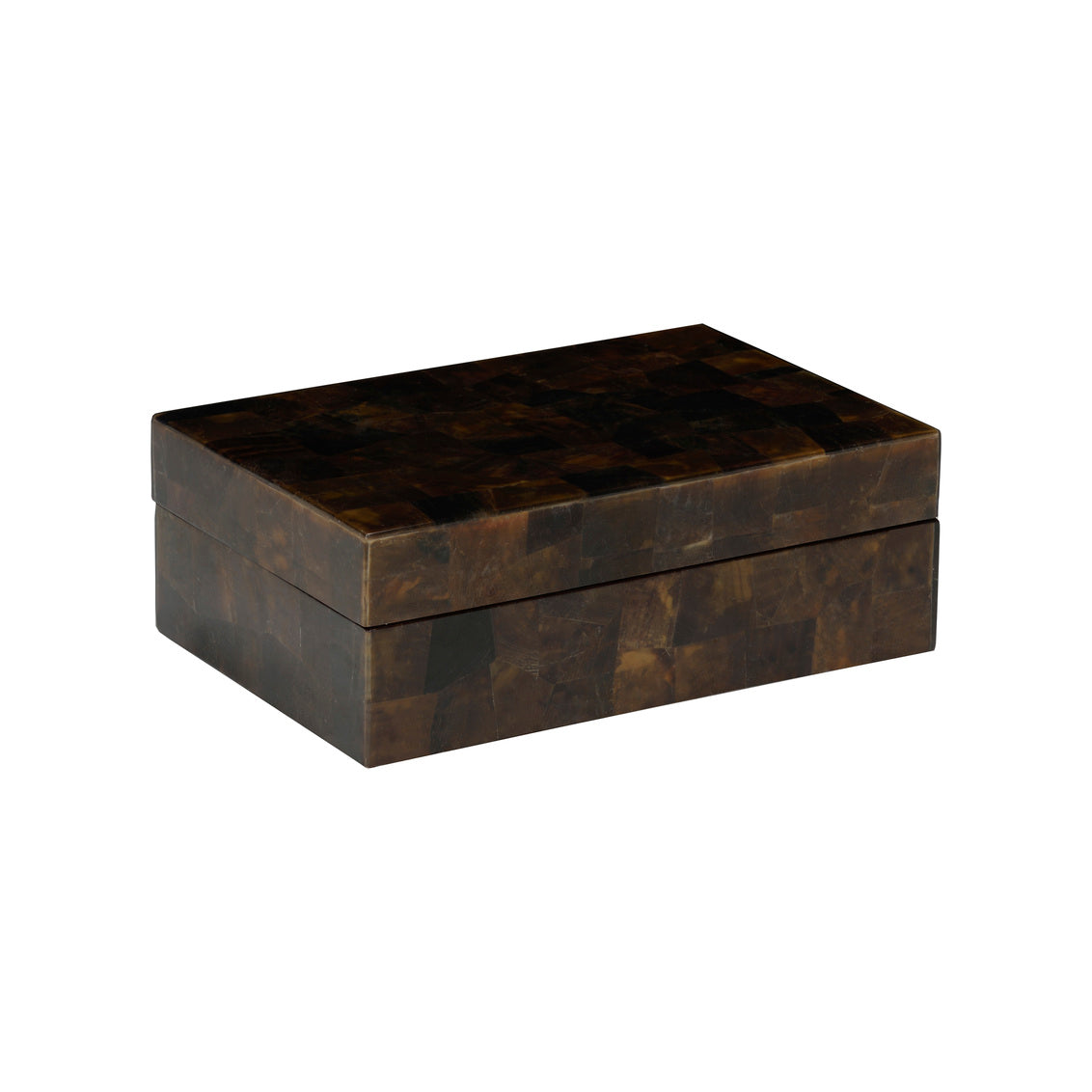 Box Step
