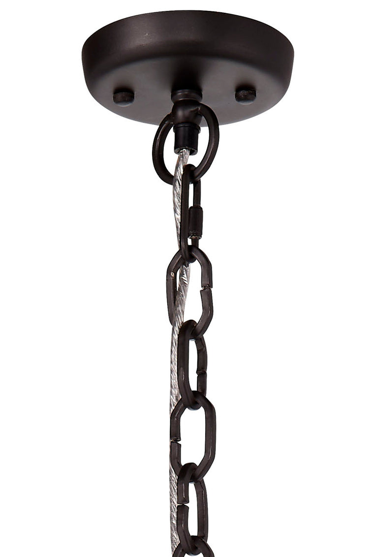 Imperial Pendant