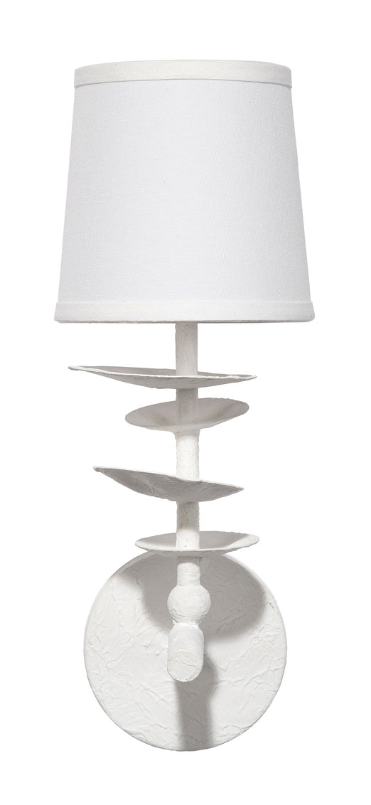 Petal Wall Sconce