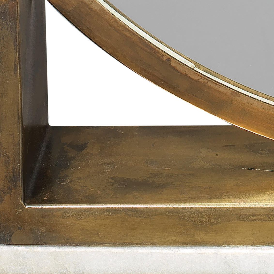 Odyssey Table Mirror