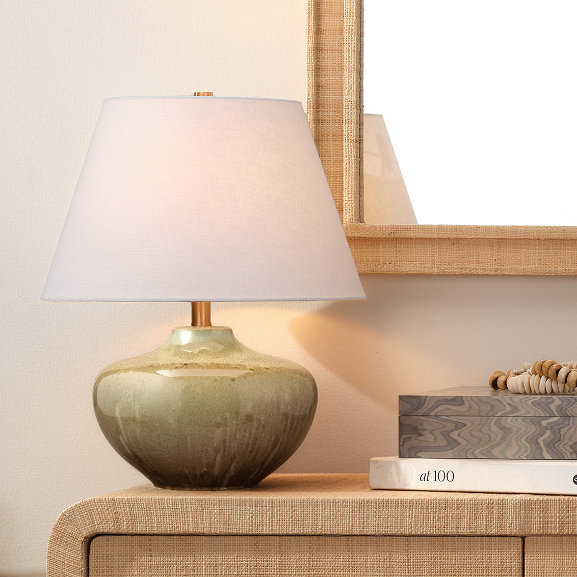 Monroe Table Lamp