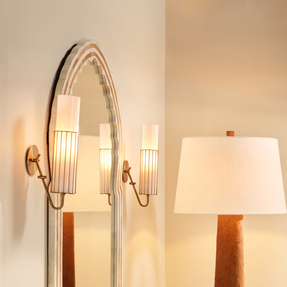 Torino Wall Sconce