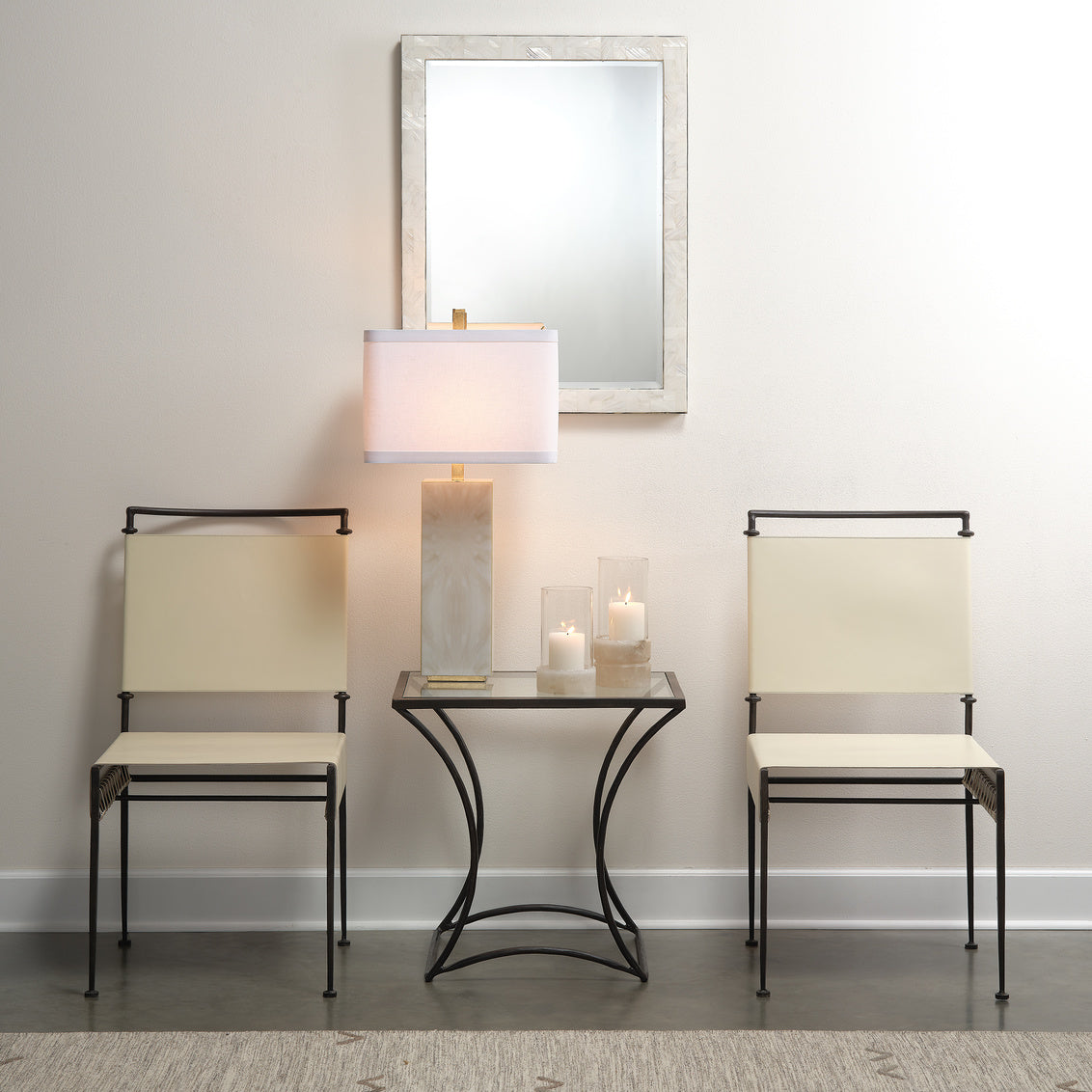 Kai Side Table