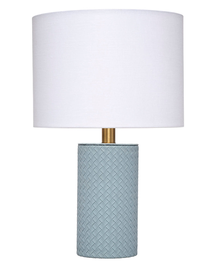 Roman Table Lamp