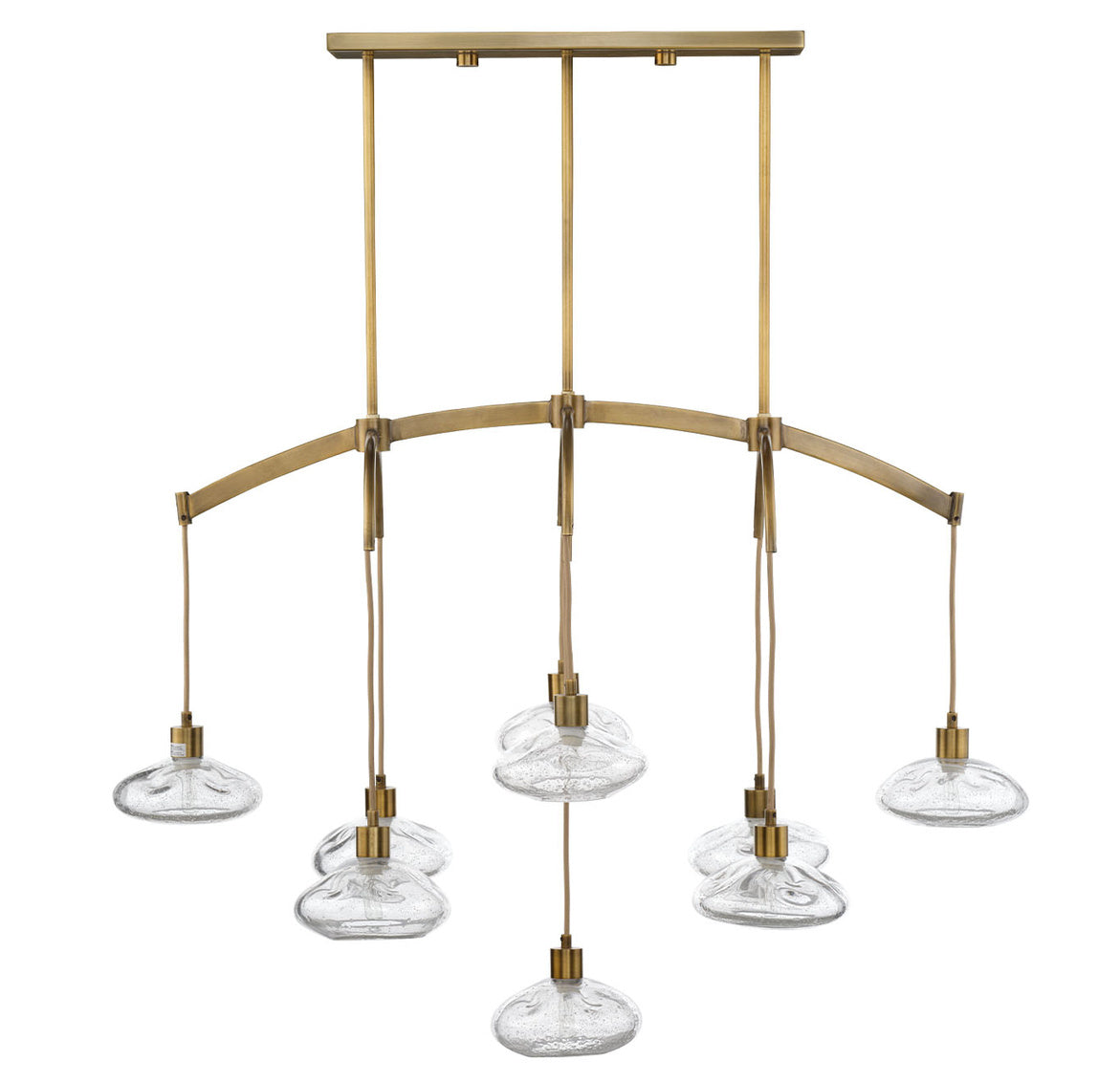 Reservoir Chandelier