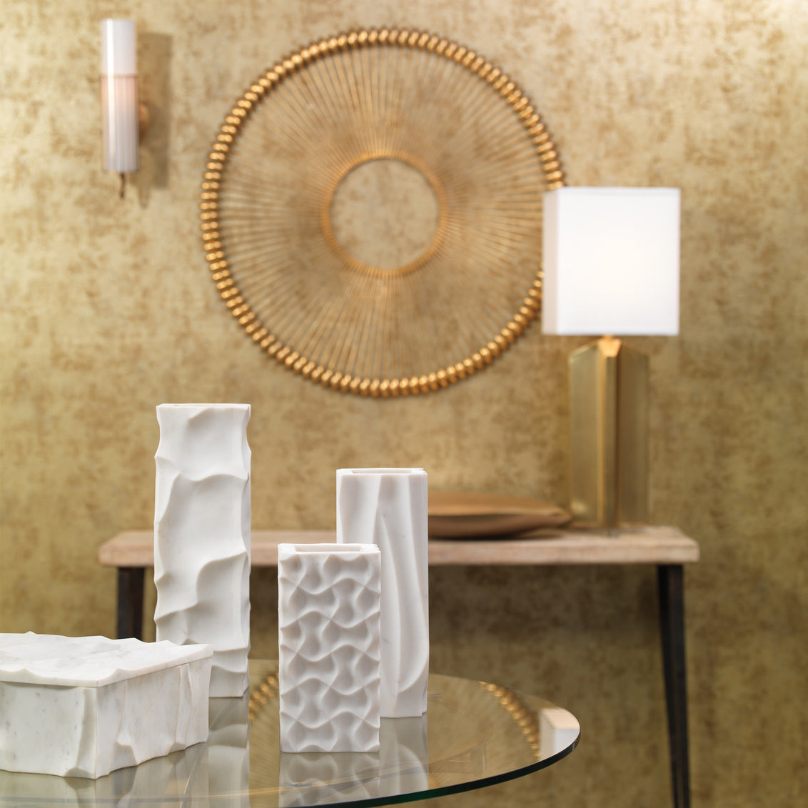 Torino Wall Sconce