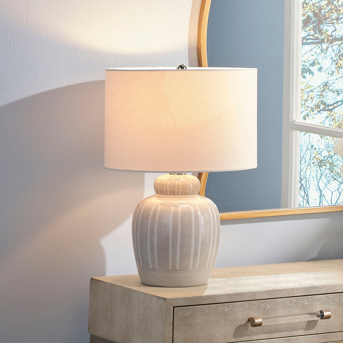 Arthur Table Lamp