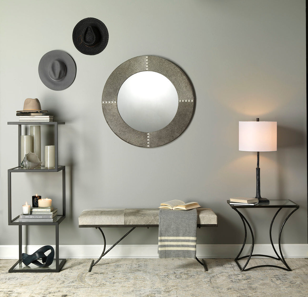 Kai Side Table