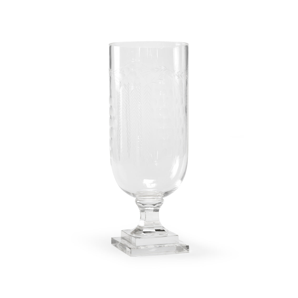 Weeping Grape Vase