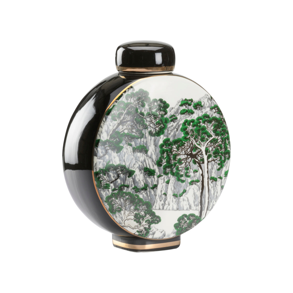 Matsu Vase- Large