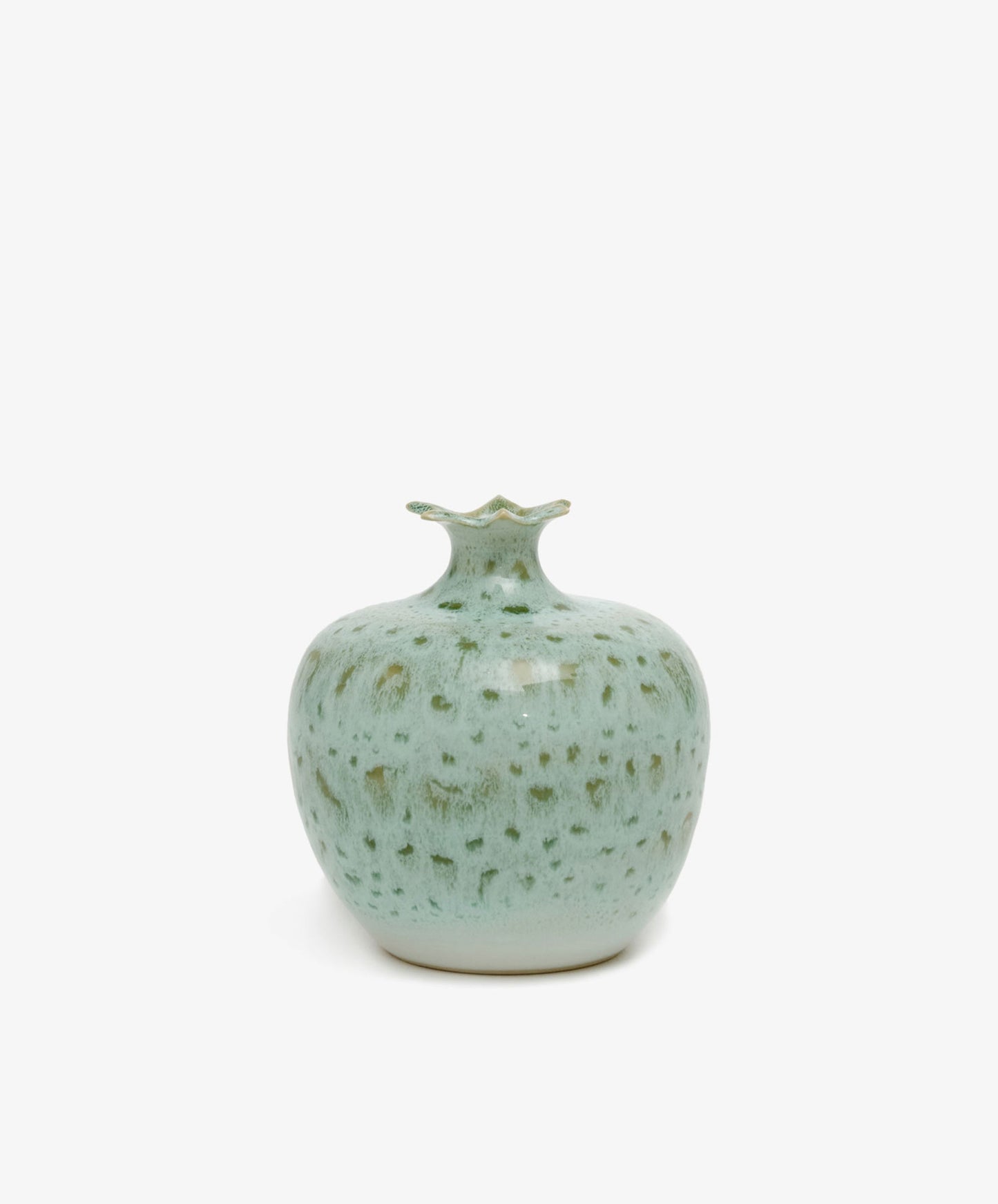 Pom Bud Vase