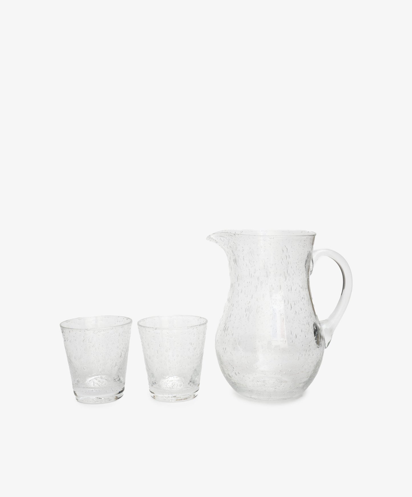 Lauren Water Jug