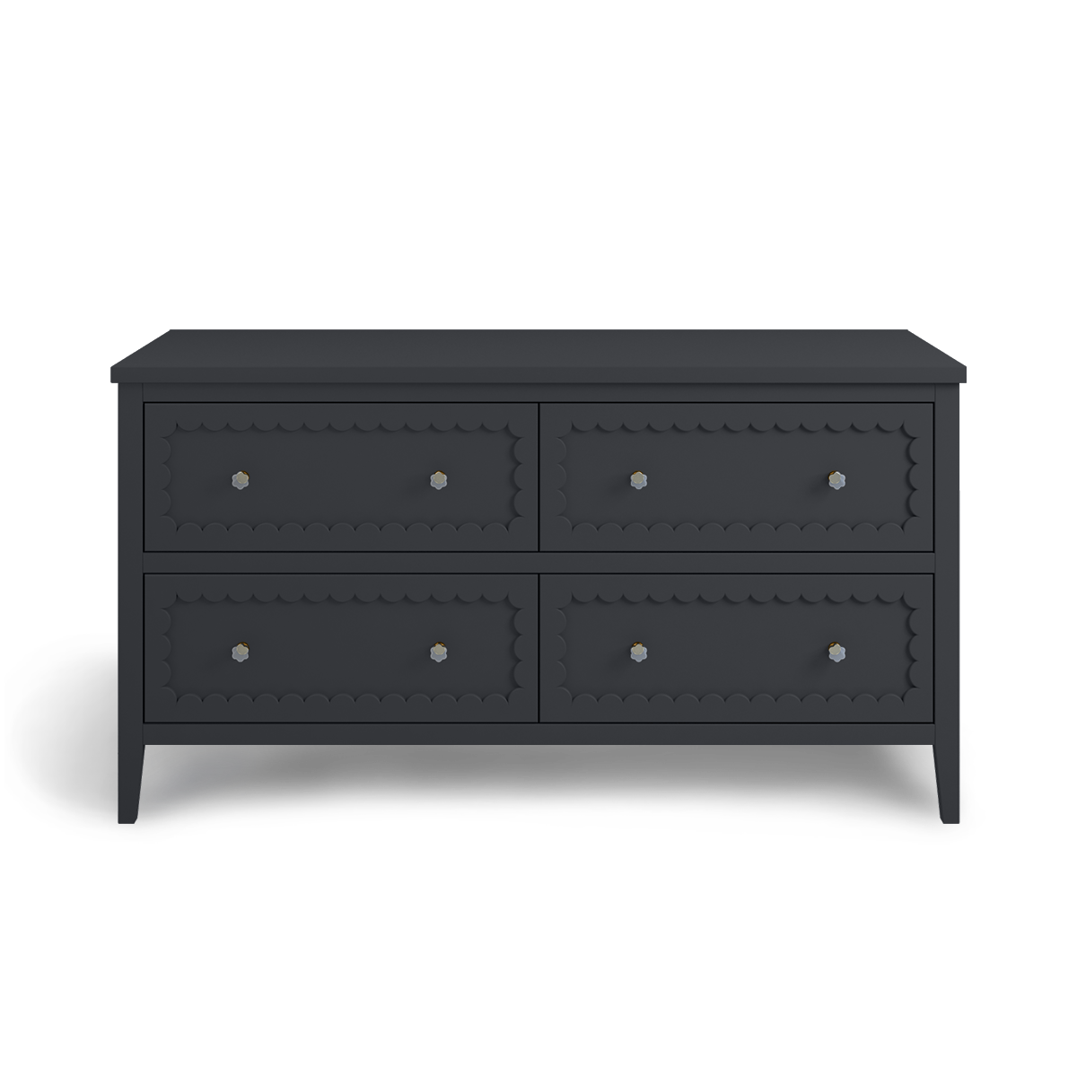 The Clementine Dresser - Wide
