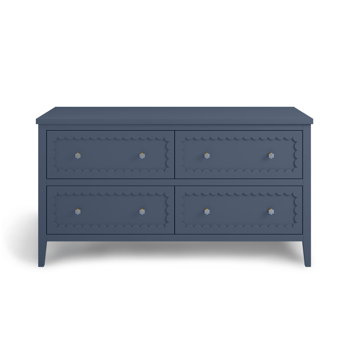 The Clementine Dresser - Wide