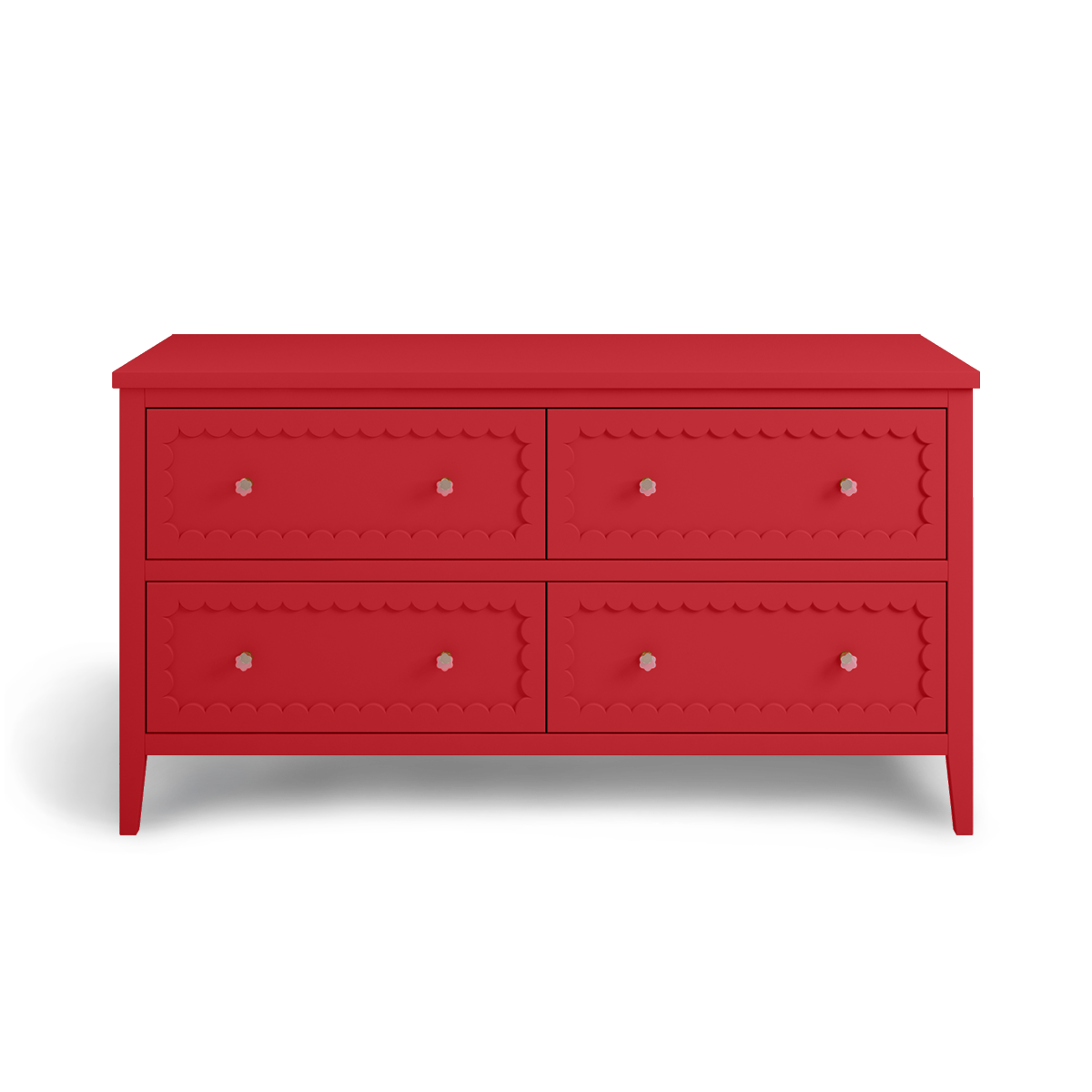 The Clementine Dresser - Wide