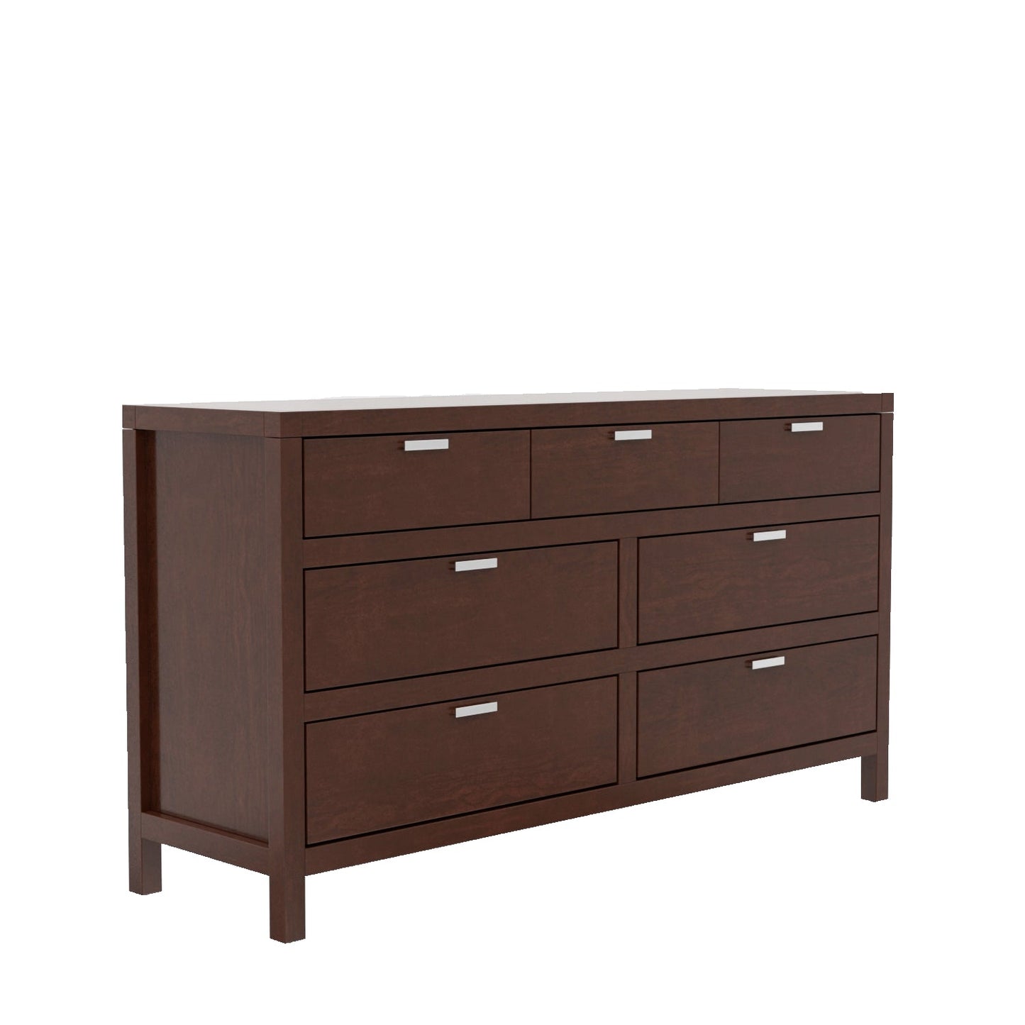 Carmel 7-Drawer Dresser