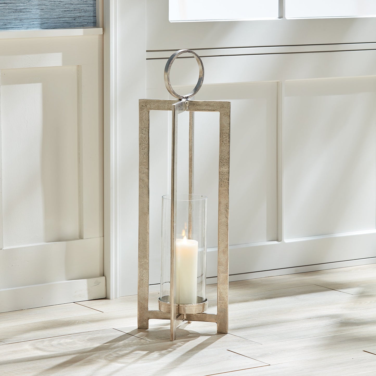 Asola Lantern, Large