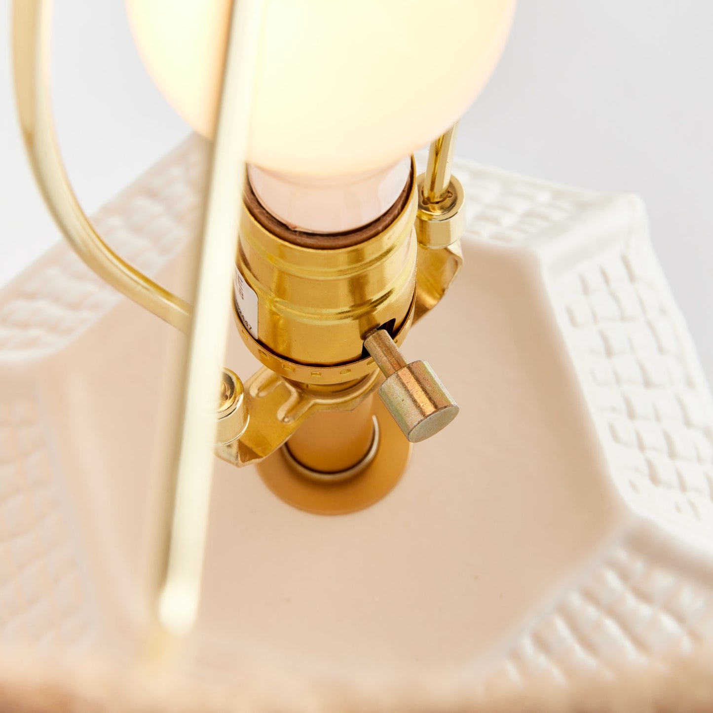 LISHA LAMP