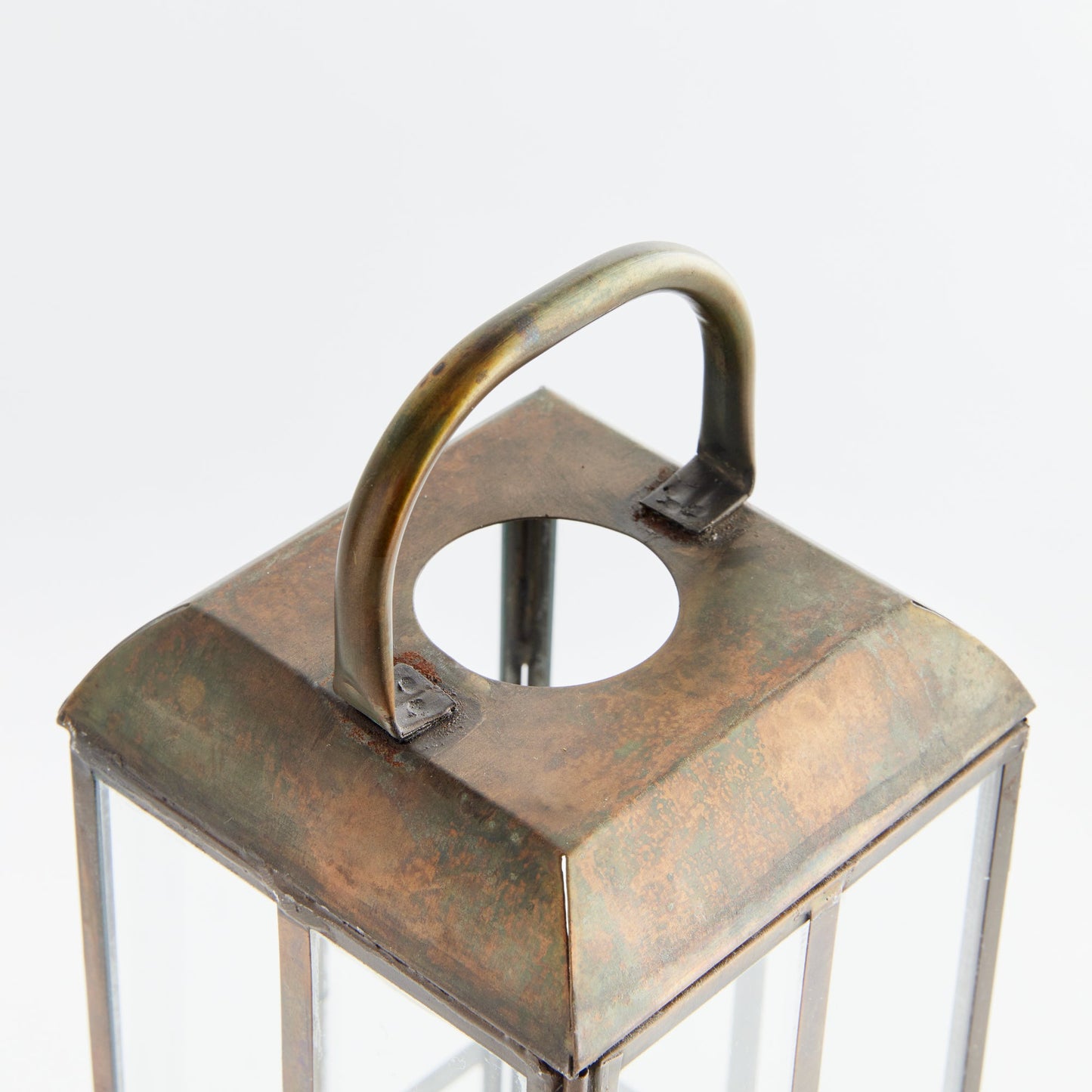 Benson Lantern, Small