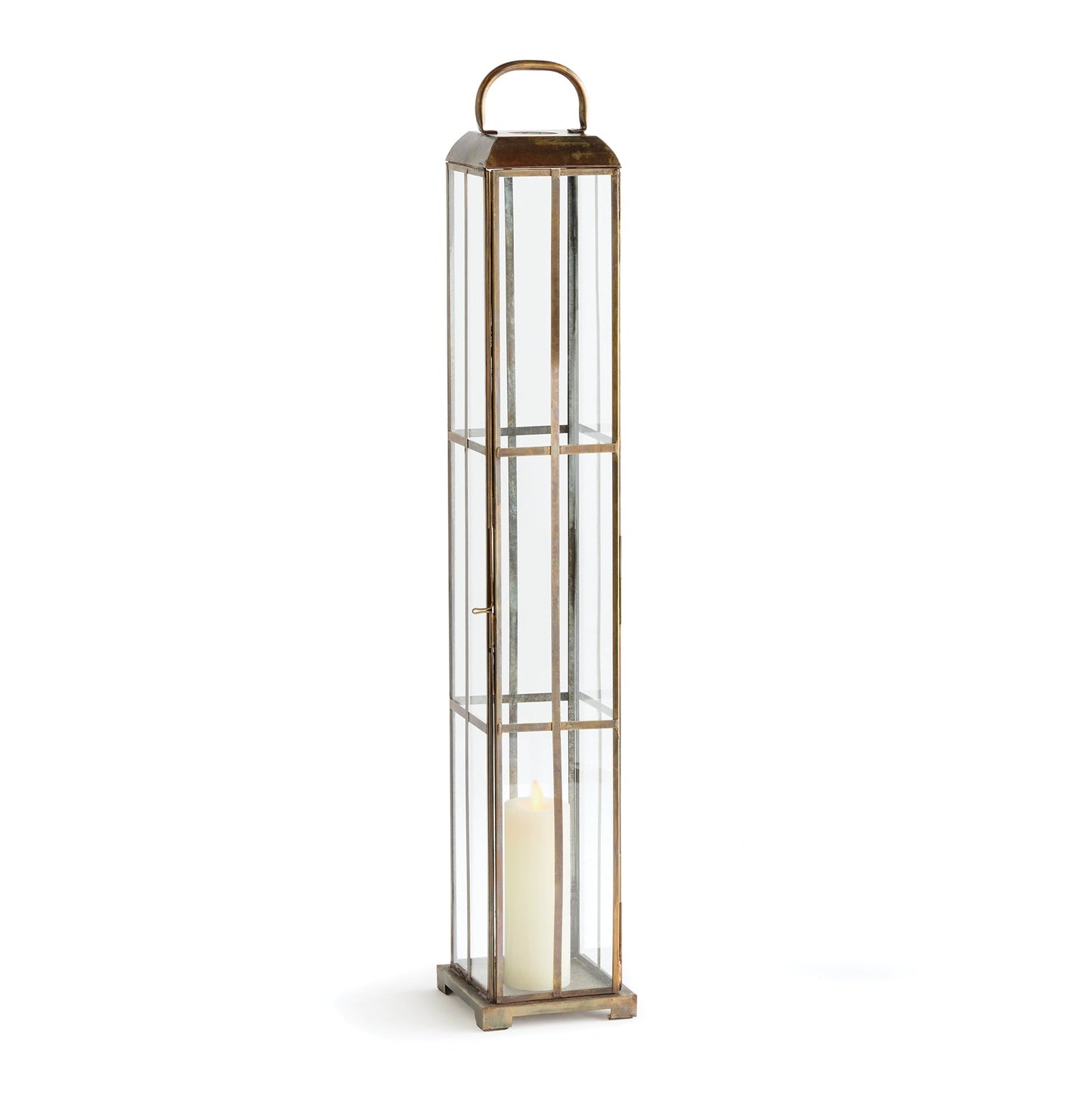 Benson Lantern, Large