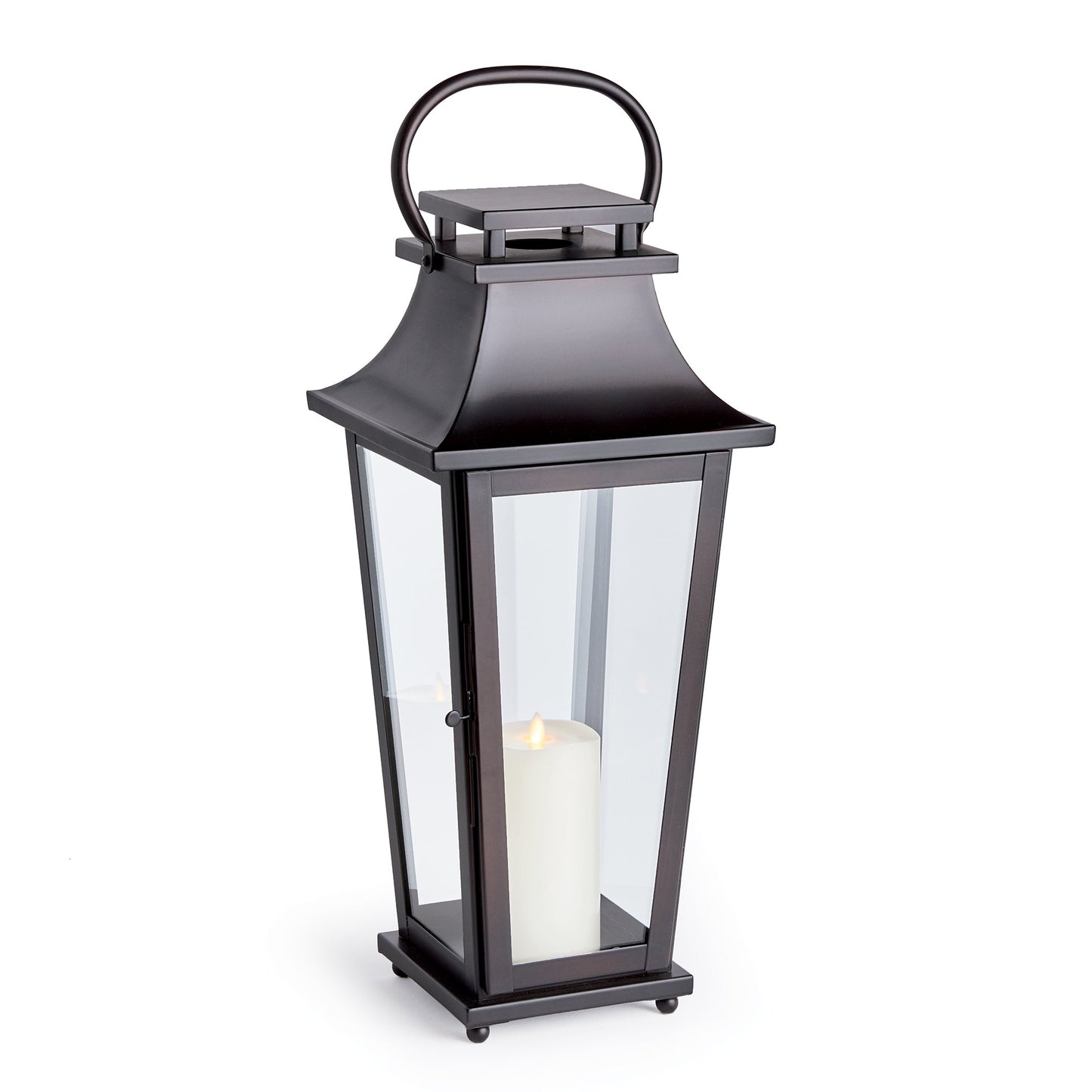 Maurice Outdoor Lantern, Medium