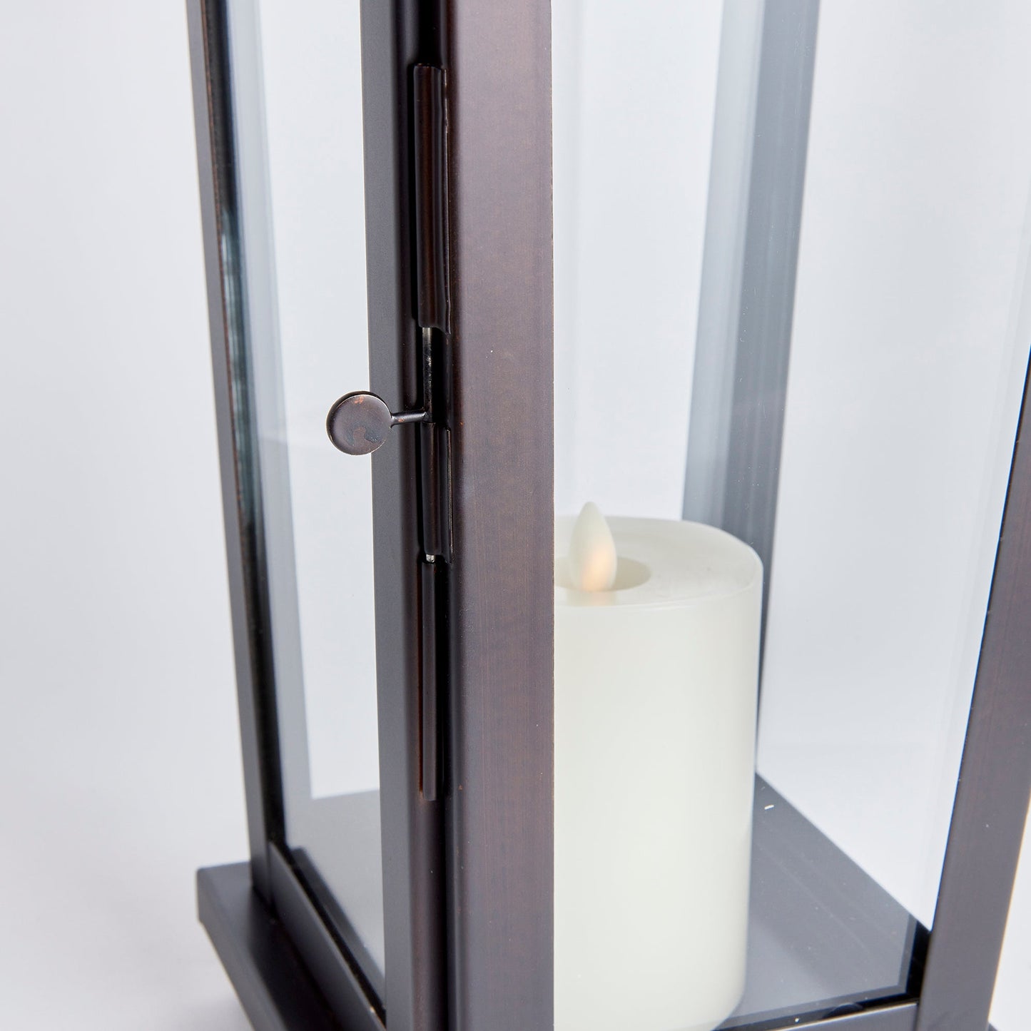 Maurice Outdoor Lantern, Small