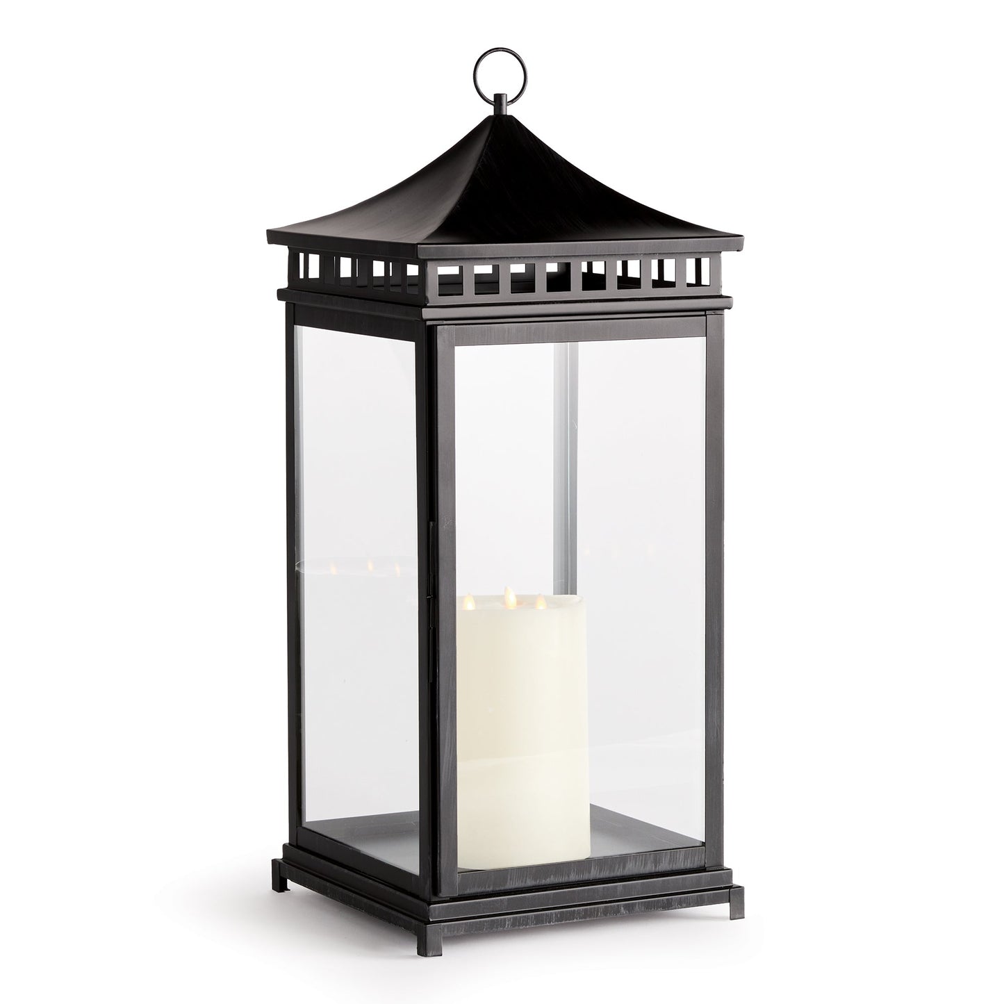 Kito Outdoor Lantern, Large